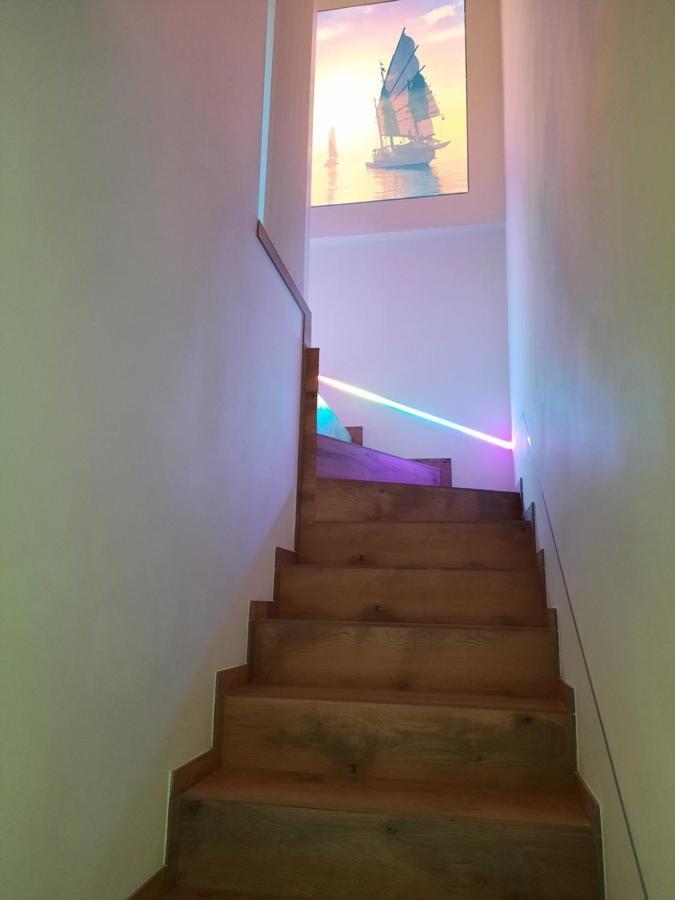 Nadmorski Bursztyn Apartment