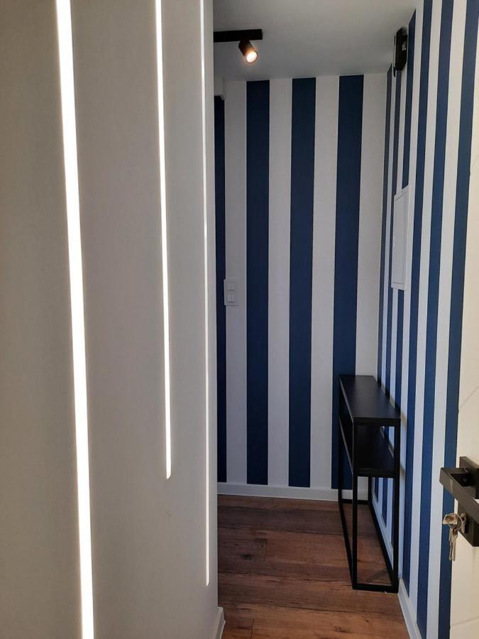 Nadmorski Bursztyn Apartment *