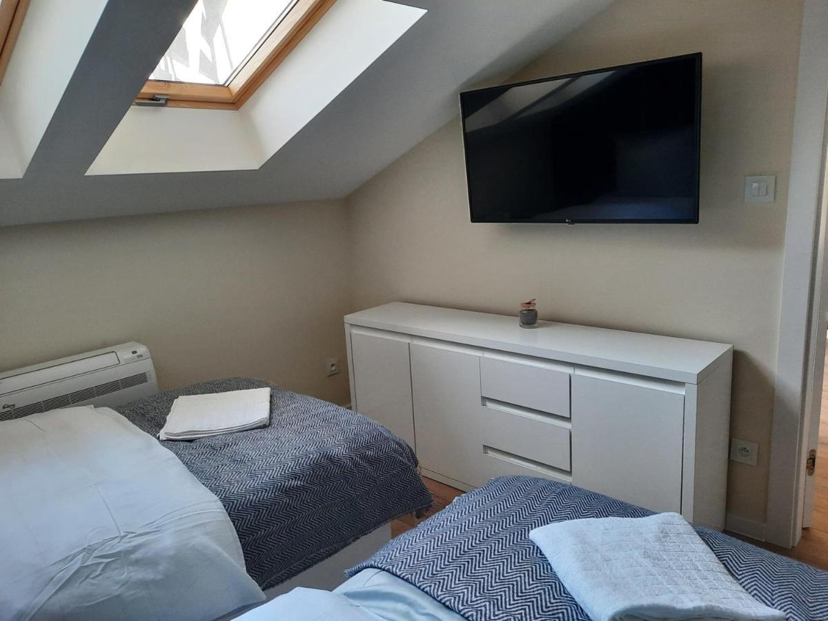Nadmorski Bursztyn Apartment Rowy (Pomerania)