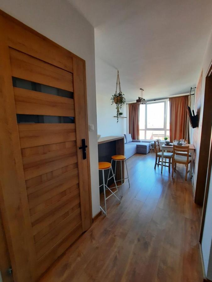 Apartment Nadmorski Bursztyn *