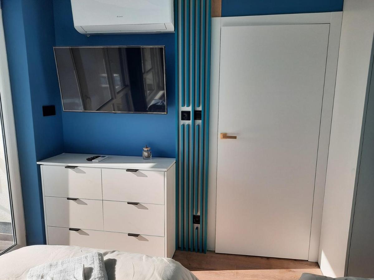 Apartment Nadmorski Bursztyn *