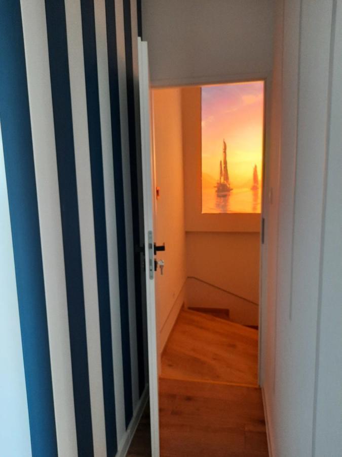 Apartment Nadmorski Bursztyn Rowy (Pomerania)