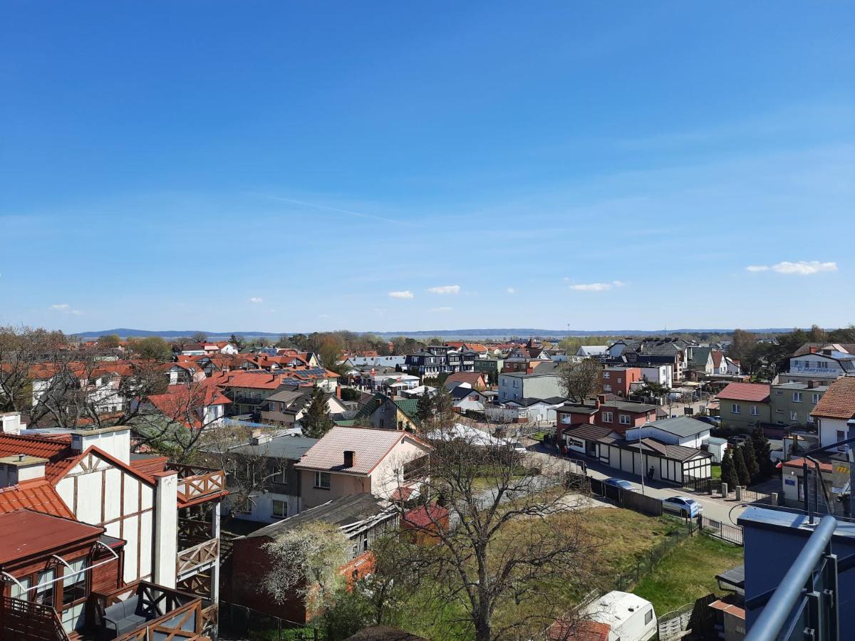 Nadmorski Bursztyn Rowy (Pomerania)