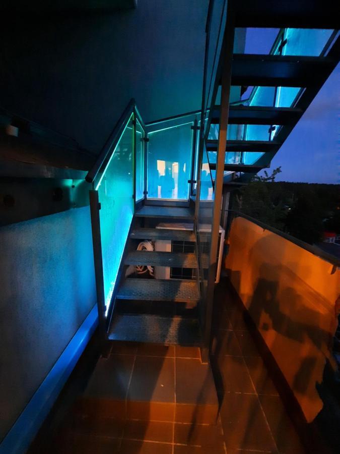 Apartment Nadmorski Bursztyn *