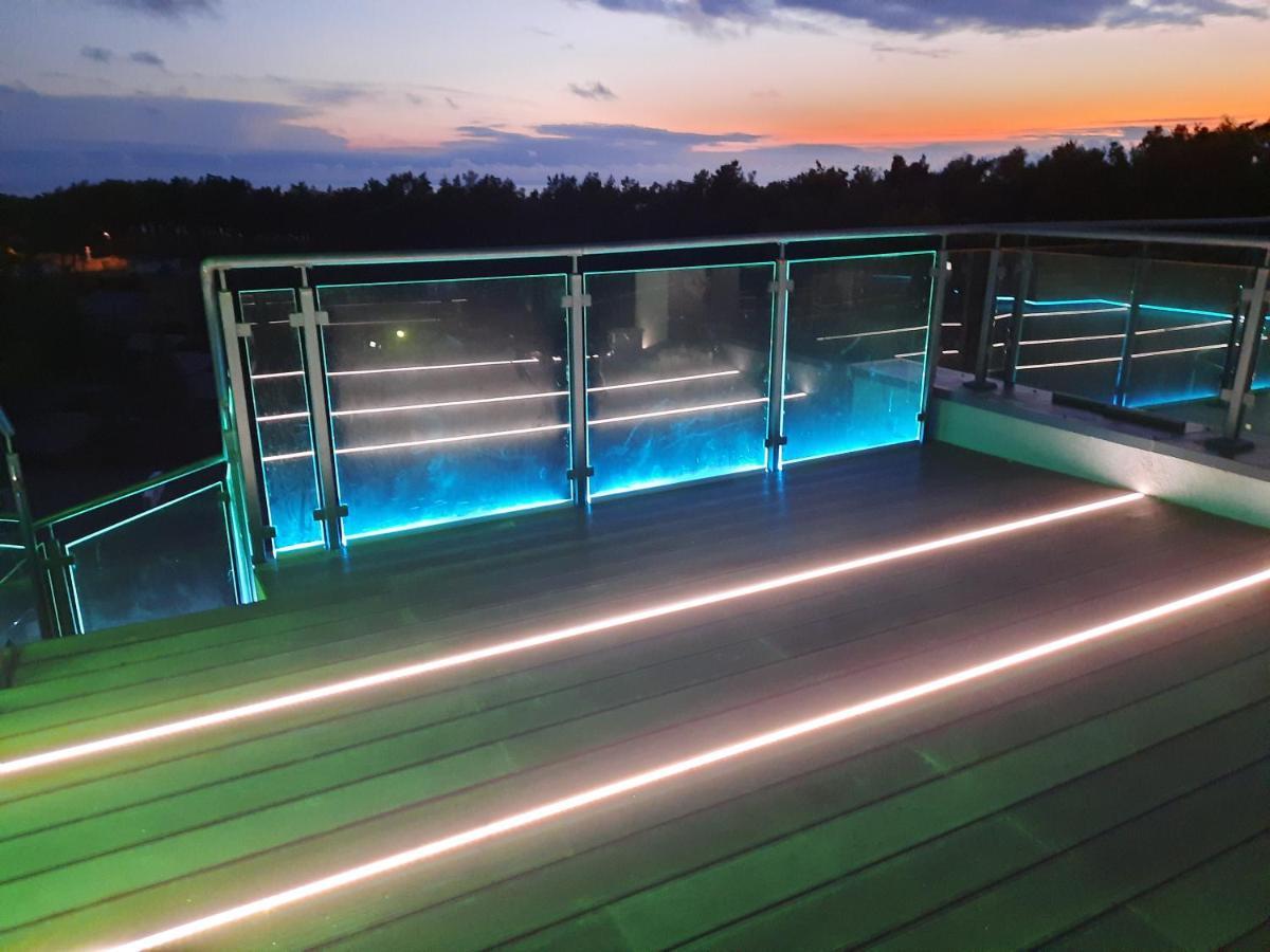 Apartment Nadmorski Bursztyn